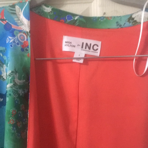 Gorgeous brand new misa hylton kimono. - Picture 5 of 14